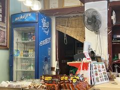 -伊兰麒兰馨园·川菜·清真馆(339电视塔店)