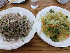 -溢心园香河肉饼总店