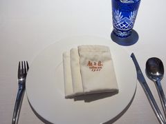 -起士林大饭店(小白楼店)