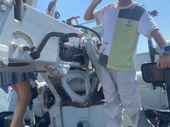 -泰达航母主题公园