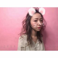 -扎嘎形象设计
