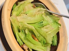 -香港龙凤楼(巨鹿路洋房店)