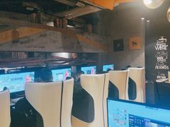 -沐禾网咖(财富店)