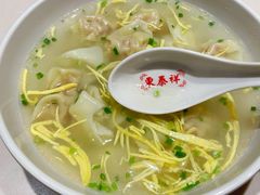 -东泰祥生煎馆(重庆北路店)