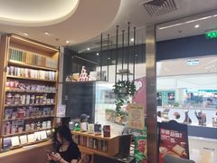 -COSTA COFFEE(西贸凯德晶品4层2店)