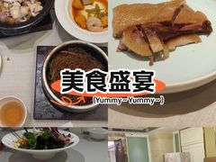 -狮王府淮扬菜(新街口友谊店)