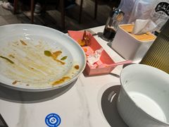 -老太原菜馆(万达店)