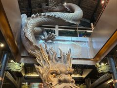 -小龙翻大江文化火锅(宽窄店)