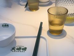 -火啫啫·粤式啫啫煲(南京弘阳店)