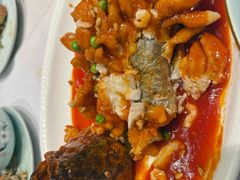 -老阊门菜馆(山塘街店)