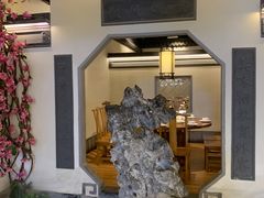-小菜园新徽菜(马鞍山金鹰店)