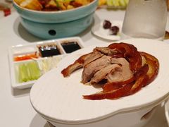 -大铁勺新津菜(中北永旺店)