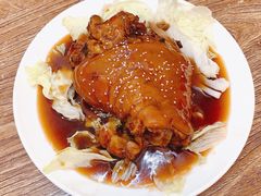 -巷子深菜馆(新华路店)