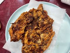 -老边饺子馆(中街店)