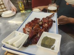 -蔼若春.传承云南菜(金碧公园店)
