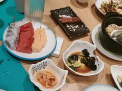 -糟粕醋·椰苑海南菜餐厅(亚龙湾天域酒店)