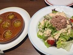 -萨莉亚意式餐厅(杭州滨江天街店)