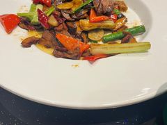 -上海1号私藏菜(静安店)