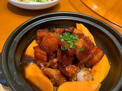 -万荣烤鸭店·北京菜(天坛店)