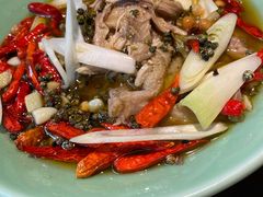 -鱼食饭稻·苏浙土菜17年老馆子(平江路店)