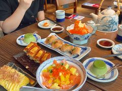 -大雄寿司(中华广场店)