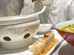 -江城小馆陕南妈妈菜·全球旅行餐厅(钟楼店)