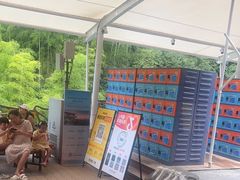 -将军关探险漂流