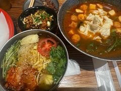 北丐大冷面-北丐先生·野馄饨烧烤(泰达E街区店)