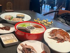 -全聚德(双井店)