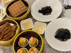 -香云轩·顺德菜(香云纱园林酒店店)