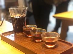 -Home Cafe(水榭春天店)