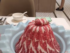 -帝皇海海鲜豆捞(桐泾商务广场店)