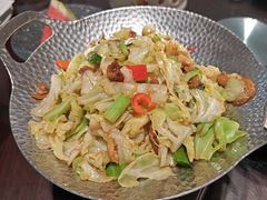 -小菜园新徽菜(滁州苏宁店)