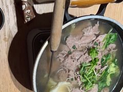 -川堂风·跷脚牛肉·乐山爆炒(宝山日月光店)