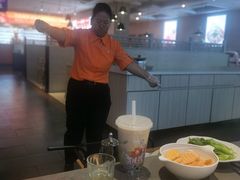 -竹犇番茄火锅(长风街店)