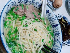 -陳香貴·兰州牛肉面(东方宝泰店)