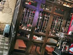 -悠味天老妈疙瘩汤(万达店)