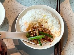 -半山腰·云南菜(侨福芳草地店)