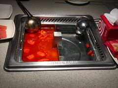 -海底捞大排档火锅(悦荟广场店)