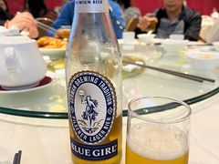 藍妹啤酒-东国海鲜火锅城(氹仔店)
