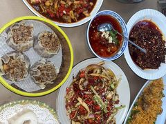 -老三样·旧食新味(万寿宫店)