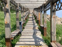 -白草畔自然风景区