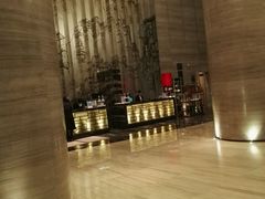 -青岛富力艾美酒店