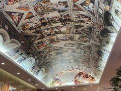 -安妮意大利餐厅(世贸天阶店)