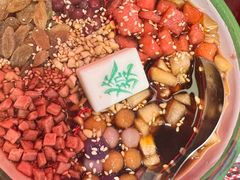 -李炮称盘麻辣烫(无锡荟聚店)