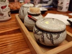 -坂吉屋·居酒屋深夜食堂(龙湖店)