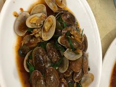 -隆都四季香饭店(碧海路店)