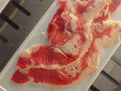 -尚宴牛特鲜自助(太原街万达店)