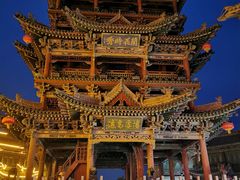 -榆次老城