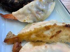 -众品老方子锅贴甜沫(李村店)